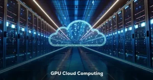 GPU as a Service