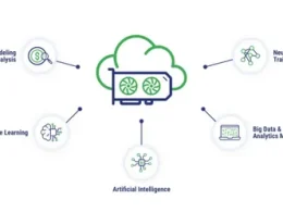 GPU as a Service