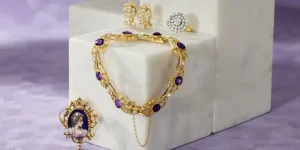 Repurposing Estate Jewelry