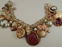Repurposing Estate Jewelry