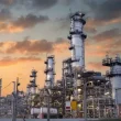 Heating Oil Supplier