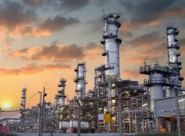 Heating Oil Supplier
