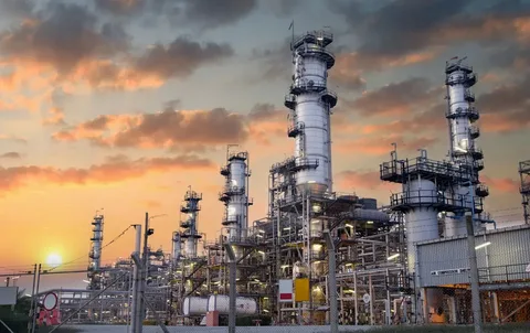 Heating Oil Supplier