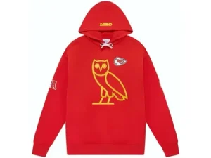 OVO hoodie