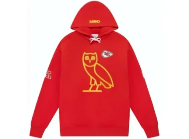OVO hoodie
