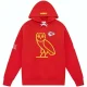 OVO hoodie