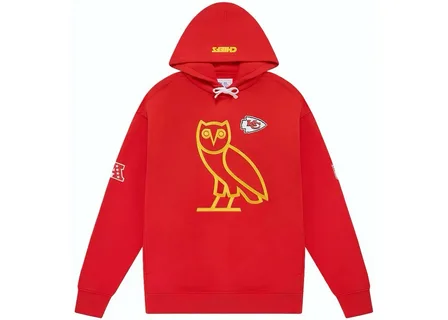 OVO hoodie