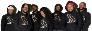 OVO hoodie