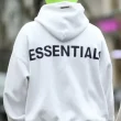 Essentials Hoodies
