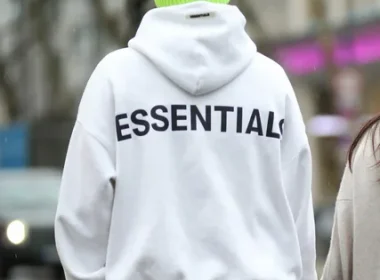 Essentials Hoodies
