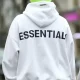 Essentials Hoodies