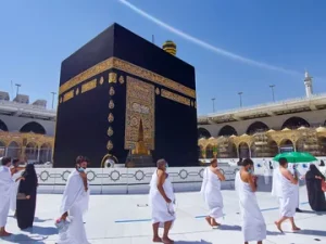 Umrah packages
