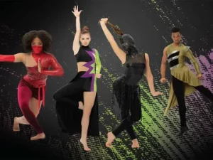 Dancewear Store Dubai