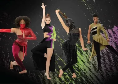 Dancewear Store Dubai