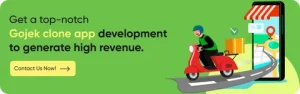 Gojek clone script