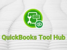 QuickBooks Tool Hub