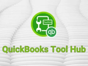 QuickBooks Tool Hub