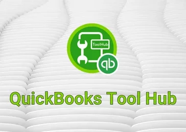 QuickBooks Tool Hub