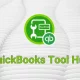 QuickBooks Tool Hub
