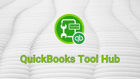 QuickBooks Tool Hub