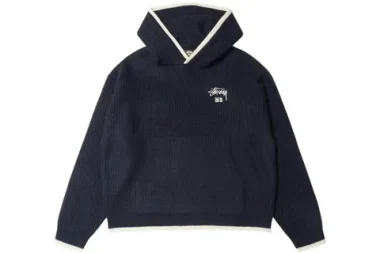 Maglione Stussy