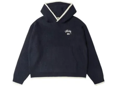 Maglione Stussy