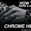 Chrome Hearts