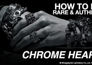 Chrome Hearts