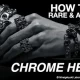 Chrome Hearts