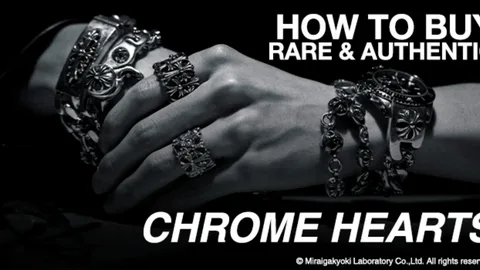 Chrome Hearts