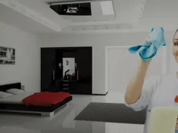 House Cleaning Services