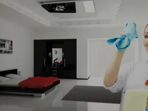 House Cleaning Services