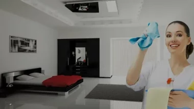 House Cleaning Services