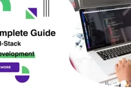 Full Stack Application