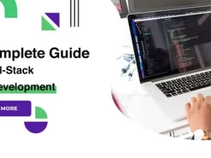 Full Stack Application