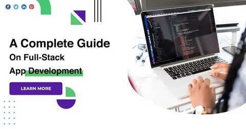 Full Stack Application