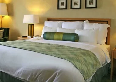 Quality Hotel Room