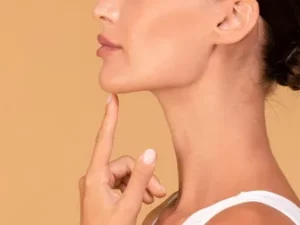 Double Chin Liposuction