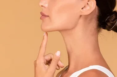 Double Chin Liposuction