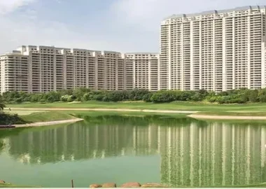 DLF Arbour