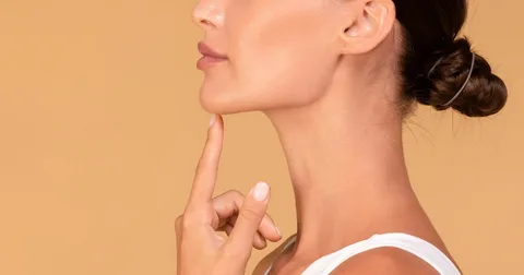 Double Chin Liposuction