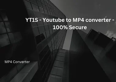 YT1s YouTube Downloads