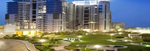 DLF Arbour