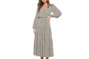 Maxi Dresses
