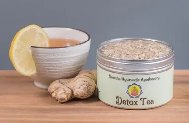Detox Tea