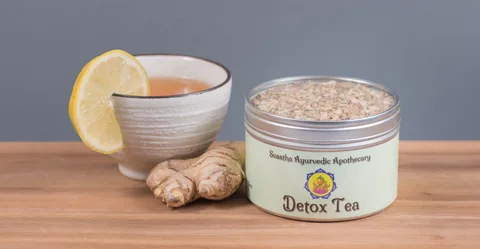 Detox Tea