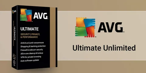 AVG Ultimate
