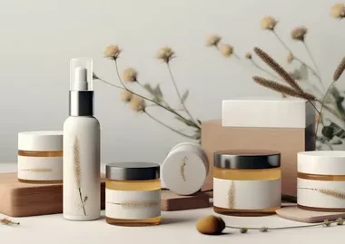Skincare Brand Launch