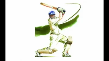 Test Cricket