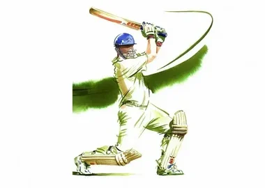 Test Cricket